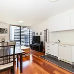 Piper, 1Bdr Southbank Apartment