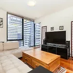 Piper, 1Bdr Southbank Apartment