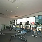 Accent Accommodation At Docklands Melbourne