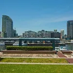 Accent Accommodation At Docklands Melbourne