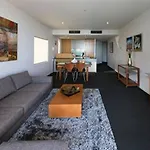Accent Accommodation At Docklands Melbourne