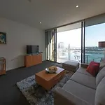 Accent Accommodation At Docklands Melbourne