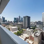 Melbourne City Central Melb-Stayz