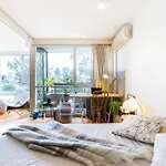 Isaac, 1Bdr South Melbourne Apartment
