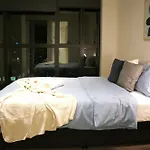 Level 39 Fulton Lane Apartment