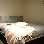 Level 39 Fulton Lane Apartment