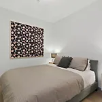 Nook Melbourne Bank Tower Apartments
