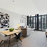Nook Melbourne Bank Tower Apartments