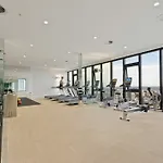 Nook Melbourne Bank Tower Apartments