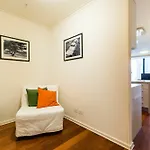 Dali, 1Bdr Southbank Apartment
