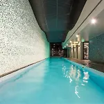 Luxury Apartments By Royal Stays
