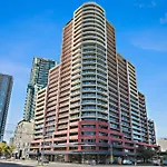 Sanctuary In Southbank