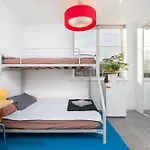 Henrietta, Carlton Studio Apartment