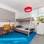 Henrietta, Carlton Studio Apartment