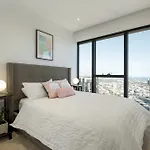 Luxurious 3 Bedroom Apartment