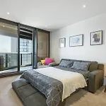 Luxurious 3 Bedroom Apartment