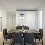Luxurious 3 Bedroom Apartment
