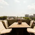 Talia, 1Bdr Carlton Apartment