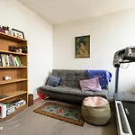 Talia, 1Bdr Carlton Apartment