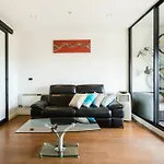 Cleo, 1Bdr St Kilda Apartment