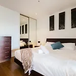 Cleo, 1Bdr St Kilda Apartment
