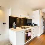 Cleo, 1Bdr St Kilda Apartment
