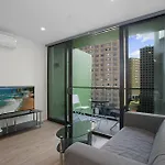 Astra Apartments Carlton