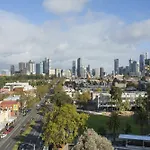 Astra Apartments Carlton