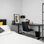 Roomerang At Prima Tower 51