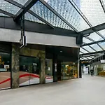 Urbanminder At Lacrosse