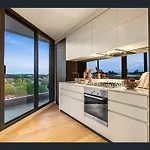 Beaumont Kew Apartments