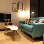 Beaumont Kew Apartments