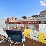 Staycentral - Collingwood Penthouse On Oxford