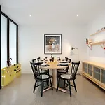 Staycentral - Collingwood Penthouse On Oxford