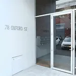 Staycentral - Collingwood Penthouse On Oxford