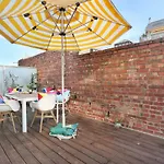Staycentral - Collingwood Penthouse On Oxford