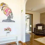 2 Bedroom Villa In Tullamarine 5 Min To Airport