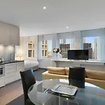 Apartments @ 480 Collins