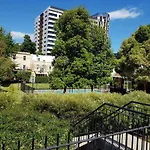 Coventry Gardens Apartment