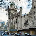 Penthouse At Graffiti Laneways & Top Restaurants