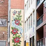 Laurent Balcony Views Steps From Laneway Vibes