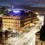 Grand Hotel Melbourne