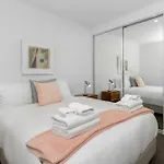 Boutique Stays - The Lincoln, South Yarra