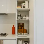 Boutique Stays - The Lincoln, South Yarra