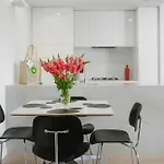 Boutique Stays - The Lincoln, South Yarra