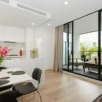 Boutique Stays - The Lincoln, South Yarra
