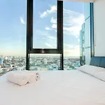 Platinum Apartment