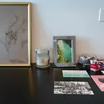 Platinum Apartment