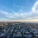Platinum Apartment