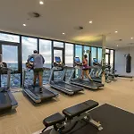 Platinum Apartment